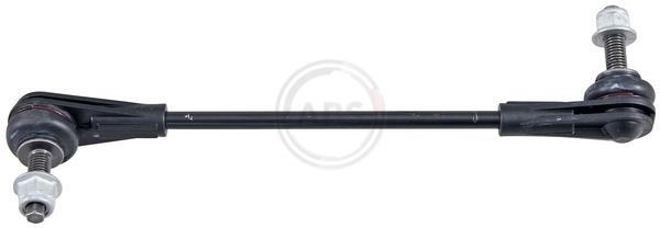 Biellette de barre stabilisatrice (Biellette antiroulis) A.B.S. ALL BRAKE SYSTEMS BV. 261060