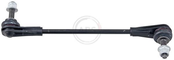 Biellette de barre stabilisatrice (Biellette antiroulis) A.B.S. ALL BRAKE SYSTEMS BV. 261061