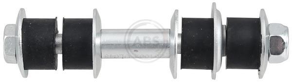 Biellette de barre stabilisatrice (Biellette antiroulis) A.B.S. ALL BRAKE SYSTEMS BV. 261062