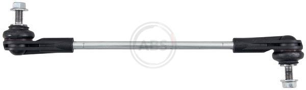 Biellette de barre stabilisatrice (Biellette antiroulis) A.B.S. ALL BRAKE SYSTEMS BV. 261063