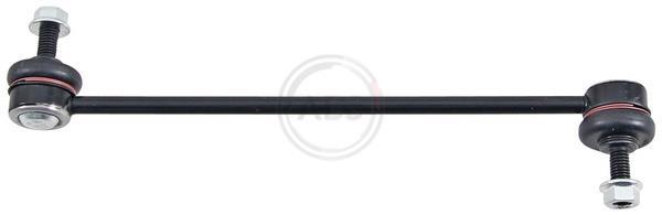 Biellette de barre stabilisatrice (Biellette antiroulis) A.B.S. ALL BRAKE SYSTEMS BV. 261064