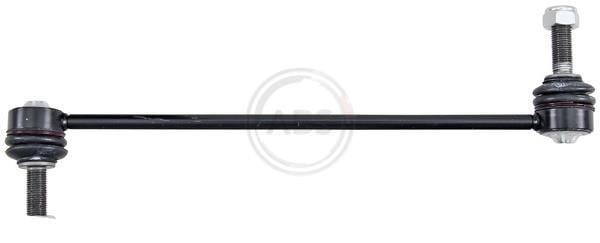 Barra estabilizadora A.B.S. ALL BRAKE SYSTEMS BV. ref. 261065