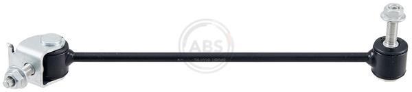 Biellette de barre stabilisatrice (Biellette antiroulis) A.B.S. ALL BRAKE SYSTEMS BV. ref. 261075