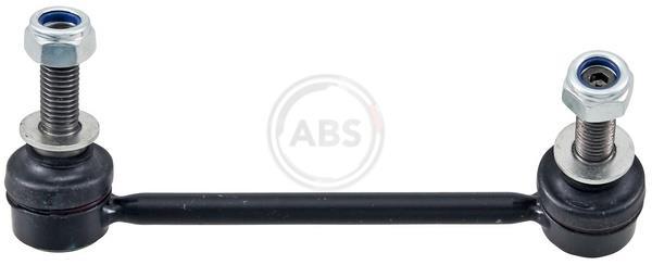 Barra estabilizadora A.B.S. ALL BRAKE SYSTEMS BV. ref. 261080