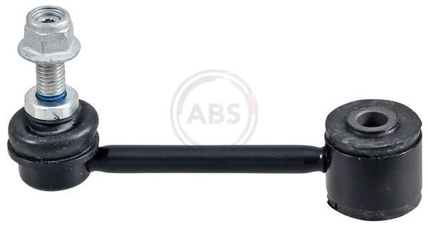 Barra estabilizadora A.B.S. ALL BRAKE SYSTEMS BV. ref. 261082