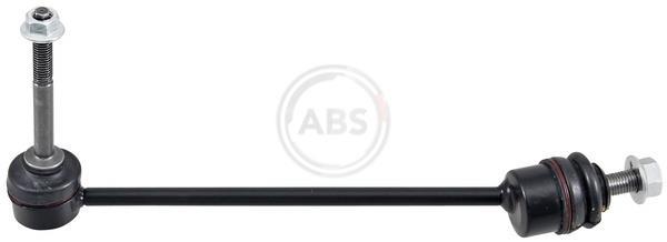 Biellette de barre stabilisatrice (Biellette antiroulis) A.B.S. ALL BRAKE SYSTEMS BV. 261083