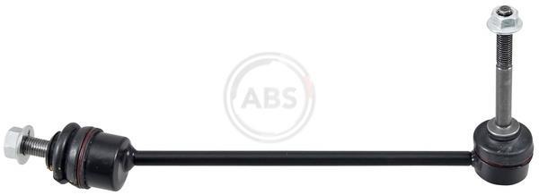 Biellette de barre stabilisatrice (Biellette antiroulis) A.B.S. ALL BRAKE SYSTEMS BV. ref. 261084
