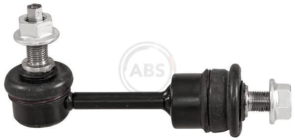 Barra estabilizadora A.B.S. ALL BRAKE SYSTEMS BV. ref. 261098