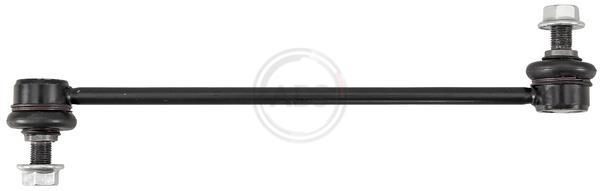 Barra estabilizadora A.B.S. ALL BRAKE SYSTEMS BV. ref. 261103