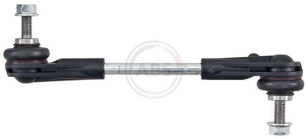 Barra estabilizadora A.B.S. ALL BRAKE SYSTEMS BV. ref. 261107