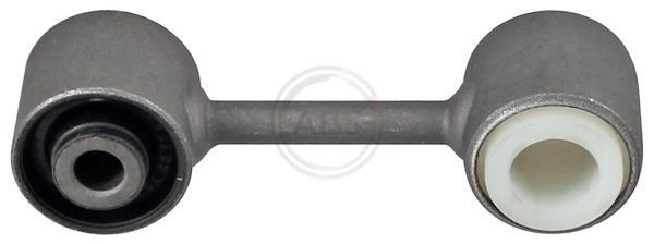 Barra estabilizadora A.B.S. ALL BRAKE SYSTEMS BV. ref. 261108