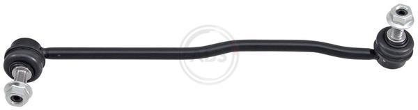 Barra estabilizadora A.B.S. ALL BRAKE SYSTEMS BV. ref. 261109