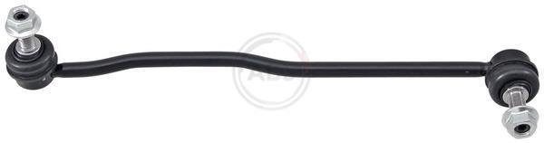 Barra estabilizadora A.B.S. ALL BRAKE SYSTEMS BV. ref. 261110
