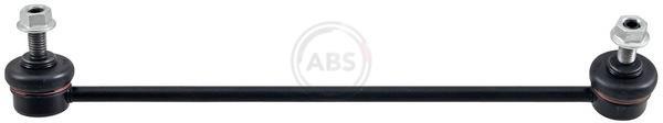 Barra estabilizadora A.B.S. ALL BRAKE SYSTEMS BV. ref. 261111