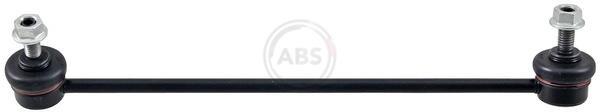 Barra estabilizadora A.B.S. ALL BRAKE SYSTEMS BV. ref. 261112