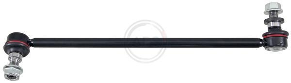Barra estabilizadora A.B.S. ALL BRAKE SYSTEMS BV. ref. 261113