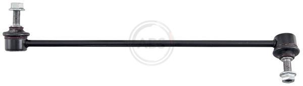Barra estabilizadora A.B.S. ALL BRAKE SYSTEMS BV. ref. 261117
