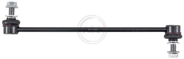 Barra estabilizadora A.B.S. ALL BRAKE SYSTEMS BV. ref. 261118