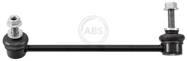 Biellette de barre stabilisatrice (Biellette antiroulis) A.B.S. ALL BRAKE SYSTEMS BV. ref. 261119