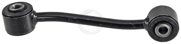 Barra estabilizadora A.B.S. ALL BRAKE SYSTEMS BV. ref. 261121