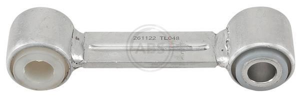 Barra estabilizadora A.B.S. ALL BRAKE SYSTEMS BV. ref. 261122
