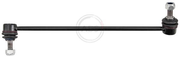 Biellette de barre stabilisatrice (Biellette antiroulis) A.B.S. ALL BRAKE SYSTEMS BV. 261125
