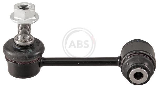 Biellette de barre stabilisatrice (Biellette antiroulis) A.B.S. ALL BRAKE SYSTEMS BV. ref. 261128