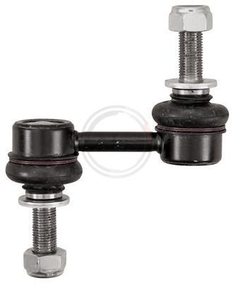 Barra estabilizadora A.B.S. ALL BRAKE SYSTEMS BV. ref. 261130