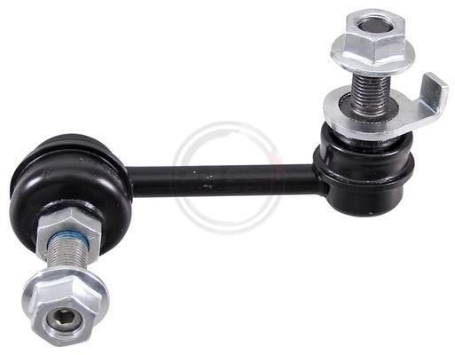 Barra estabilizadora A.B.S. ALL BRAKE SYSTEMS BV. ref. 261132