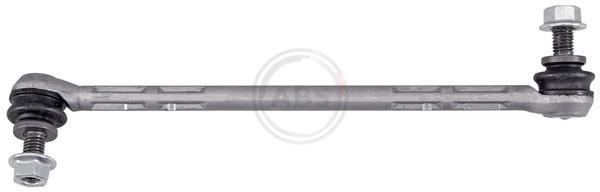 Barra estabilizadora A.B.S. ALL BRAKE SYSTEMS BV. ref. 261134