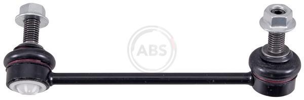 Barra estabilizadora A.B.S. ALL BRAKE SYSTEMS BV. ref. 261138
