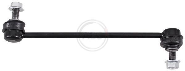 Barra estabilizadora A.B.S. ALL BRAKE SYSTEMS BV. ref. 261142