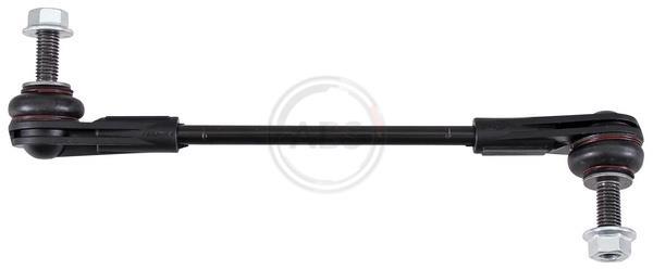 Barra estabilizadora A.B.S. ALL BRAKE SYSTEMS BV. ref. 261145