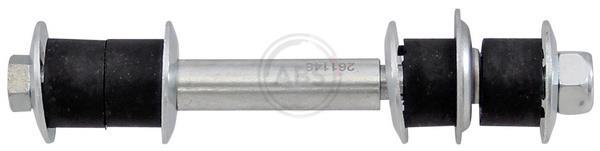 Barra estabilizadora A.B.S. ALL BRAKE SYSTEMS BV. ref. 261146