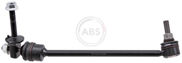 Barra estabilizadora A.B.S. ALL BRAKE SYSTEMS BV. ref. 261147