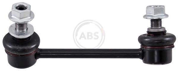 Barra estabilizadora A.B.S. ALL BRAKE SYSTEMS BV. ref. 261150