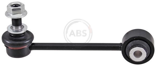 Barra estabilizadora A.B.S. ALL BRAKE SYSTEMS BV. ref. 261153