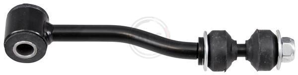 Barra estabilizadora A.B.S. ALL BRAKE SYSTEMS BV. ref. 261155