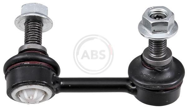 Barra estabilizadora A.B.S. ALL BRAKE SYSTEMS BV. ref. 261160