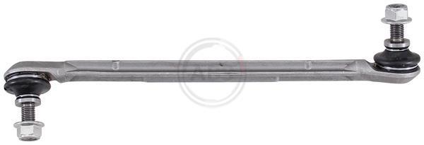Barra estabilizadora A.B.S. ALL BRAKE SYSTEMS BV. ref. 261164