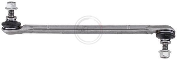 Barra estabilizadora A.B.S. ALL BRAKE SYSTEMS BV. ref. 261165
