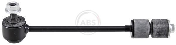 Barra estabilizadora A.B.S. ALL BRAKE SYSTEMS BV. ref. 261166