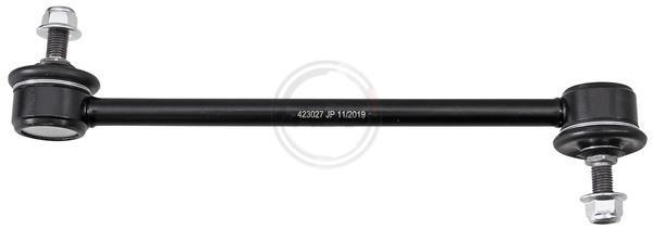 Barra estabilizadora A.B.S. ALL BRAKE SYSTEMS BV. ref. 261167