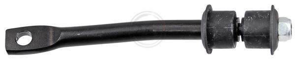 Barra estabilizadora A.B.S. ALL BRAKE SYSTEMS BV. ref. 261168