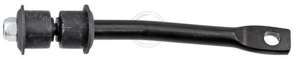 Barra estabilizadora A.B.S. ALL BRAKE SYSTEMS BV. ref. 261169