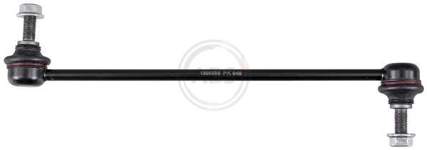Barra estabilizadora A.B.S. ALL BRAKE SYSTEMS BV. ref. 261175