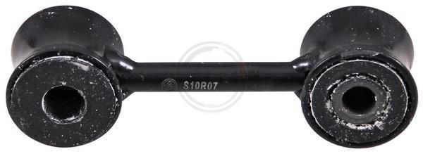 Barra estabilizadora A.B.S. ALL BRAKE SYSTEMS BV. ref. 261178