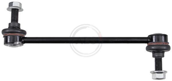 Barra estabilizadora A.B.S. ALL BRAKE SYSTEMS BV. ref. 261181