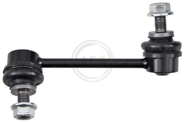 Barra estabilizadora A.B.S. ALL BRAKE SYSTEMS BV. ref. 261187