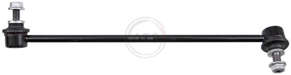 Barra estabilizadora A.B.S. ALL BRAKE SYSTEMS BV. ref. 261191